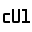 cu1