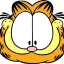 GarfieldHappy