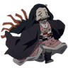 SmolNezuko