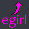 egirl