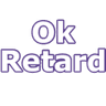 okretard