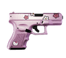 pinkgun