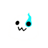 1245_Sans_Blob