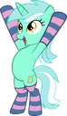 lyra_sock