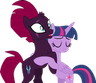 hugs