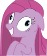 pinkamena