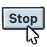 plsStop