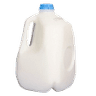 milk