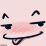 smirkin