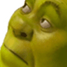 shrekOop
