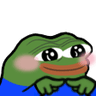 pepeShy