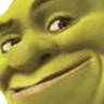 shrekSomebody