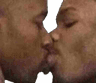 gayKissin