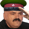 kekKomrade