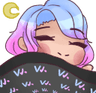 cuteSleep
