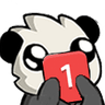 pandaPing