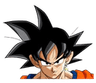goku