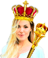 PEWqueen