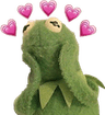 kermitWholesome
