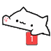 cattoPing