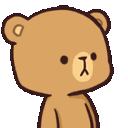bearLove