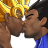 NoHomoGokuVegeta