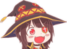 6956_MeguminWithHat