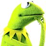 PEWkermit