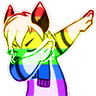 RainbowDab