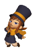 HatInTimeKid