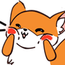 FoxBlush