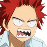 KiriAngry