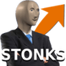 Stonks