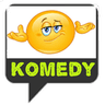 komedy
