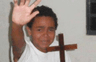 KidHoldingCross