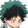 DekuSad