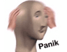 PANIK