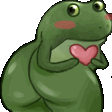 FrogeThiccCute
