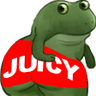 FrogeJuicy