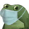 FrogeMask