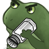 FrogeSalt