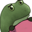 FrogeWorrySleep