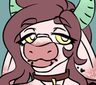 UnimpressedCow