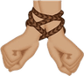 RopeBunny
