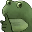 FrogeShh