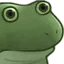 FrogeScared