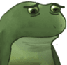 FrogeWorry