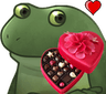FrogeChocolates