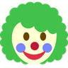 1679_clown_girl_green_curly