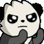 pandafightme